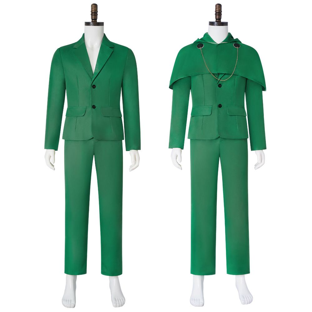 コスプレ衣装 ドクタードゥーム アベンジャーズ コスプレ ロールプレイ M250214-292