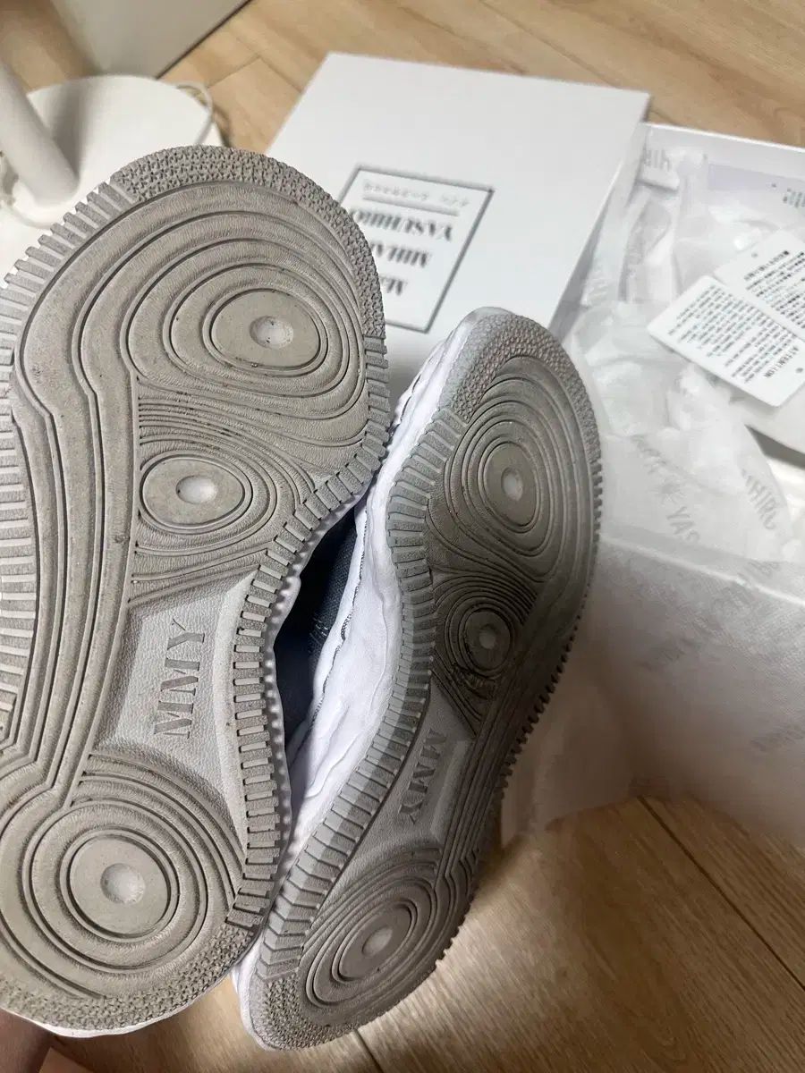 Maison MIHARA YASUHIRO(メゾンミハラヤスヒロ) Maison MIHARA