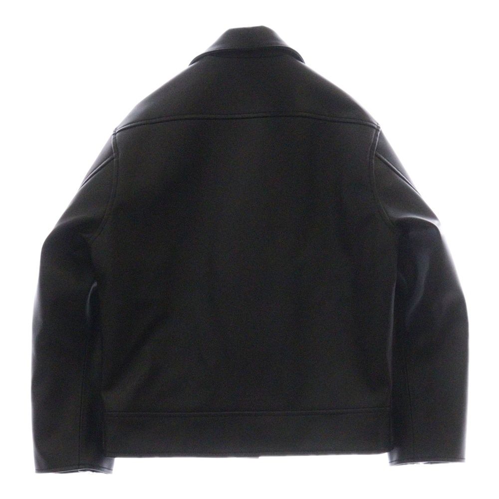 WTAPS (ダブルタップス) 23AW VANCE JACKET SYNTHETIC フェイク