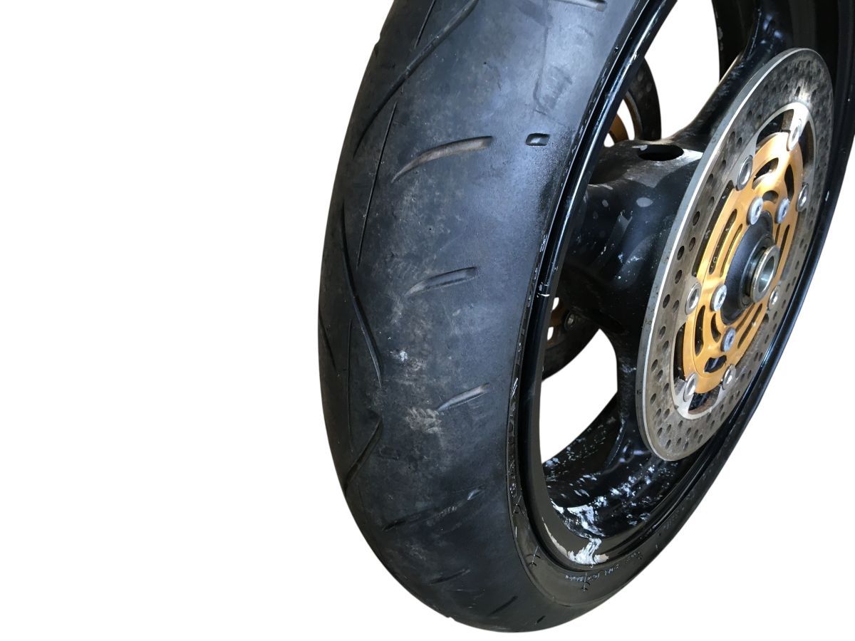 ホイール セット