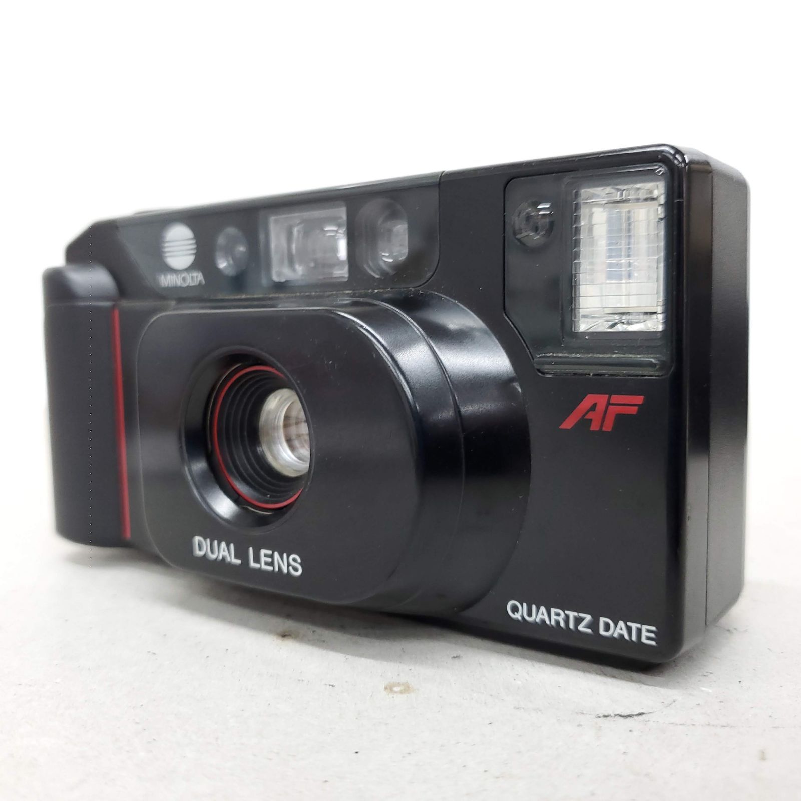 Minolta MAC DUAL F 1017 26 e