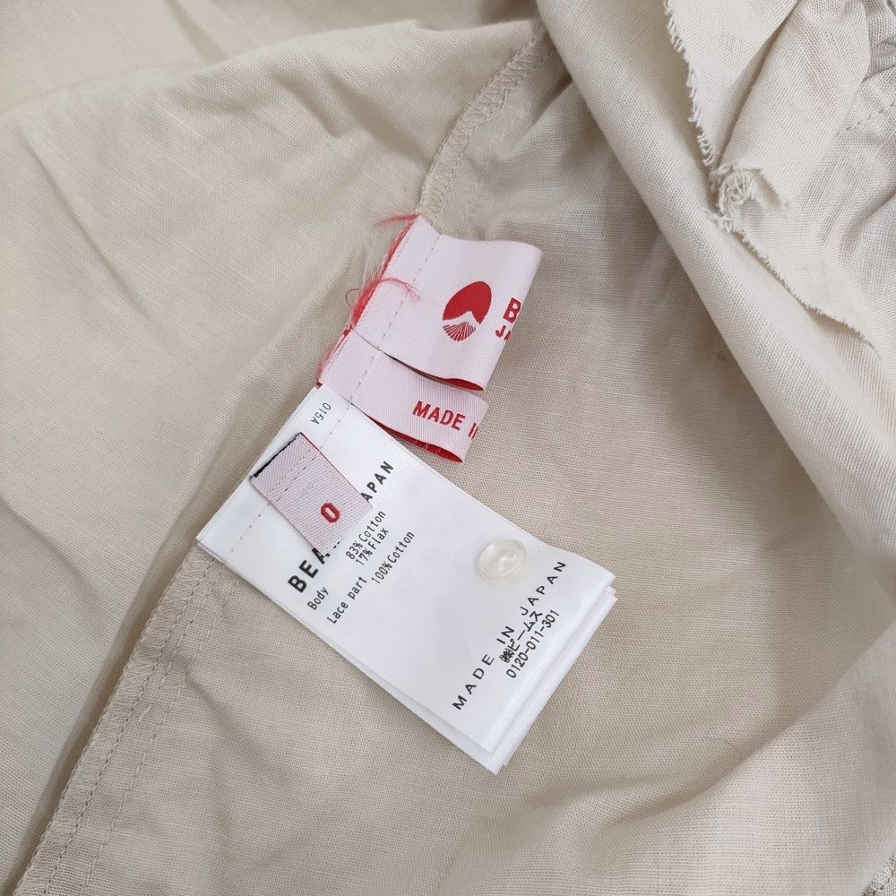 ブラウス シャツ