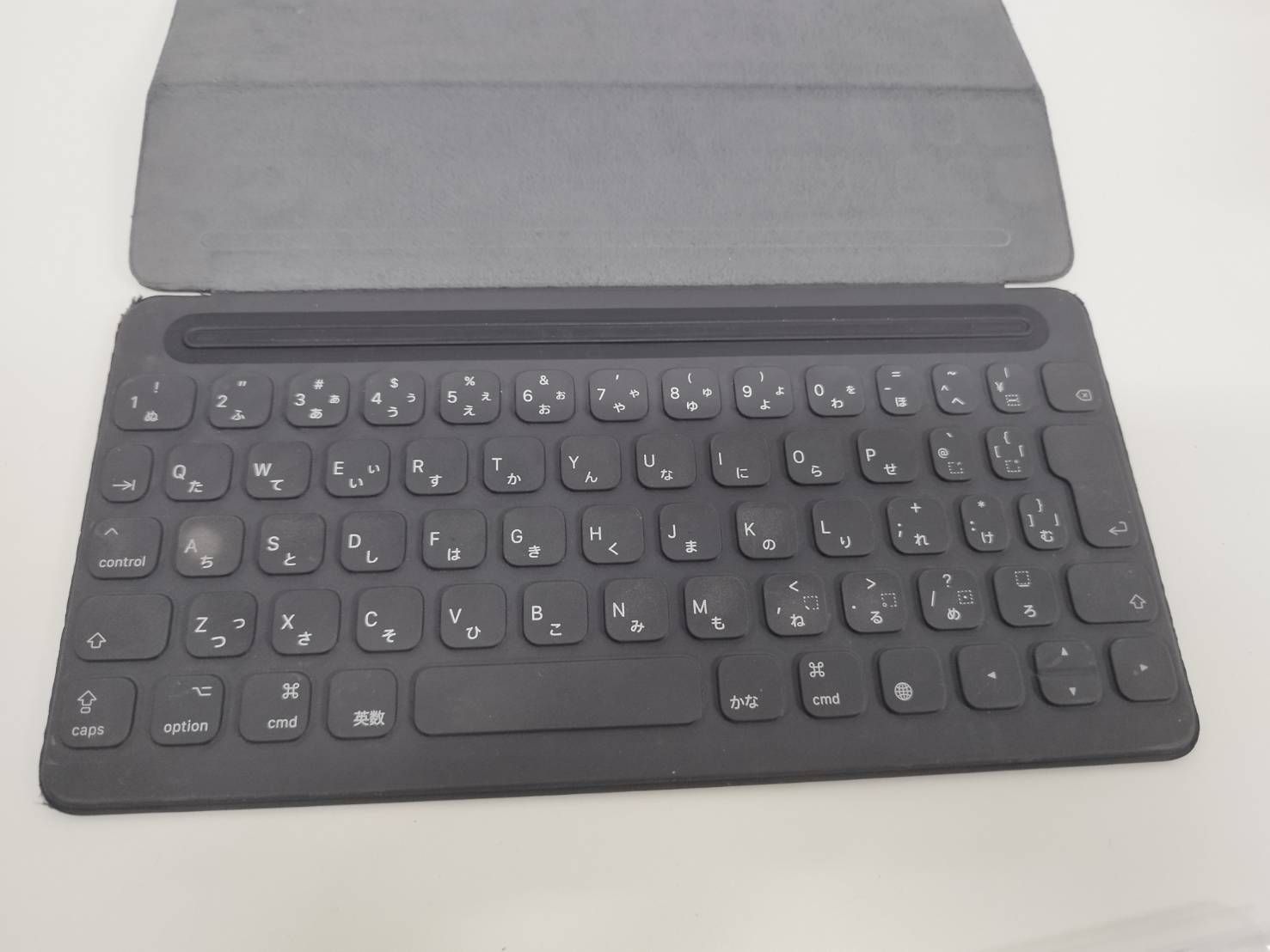 Apple Smart Keyboard MPTL2J/A 日本語 未開封 iPad pro 10.5