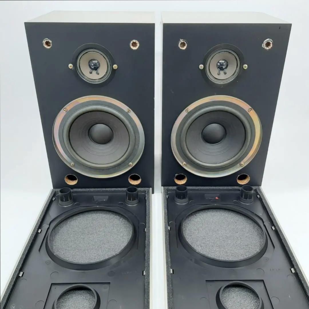 Pioneer S-X33R-LR 2ホン Pioneer S-X33R-LR 2ホン Pioneer S-X33Rの仕様 パイオニア