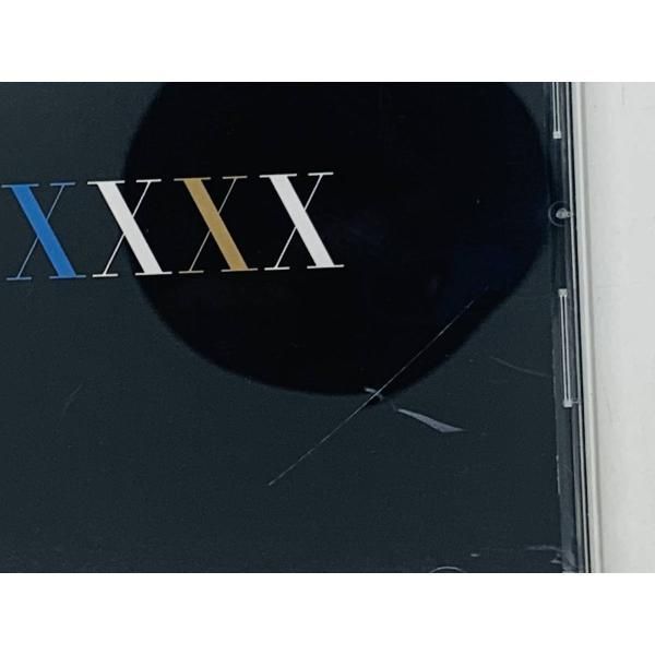 CD X4 XXXX / オフィシャルサイト ライブイベント限定版 松下優也 / I