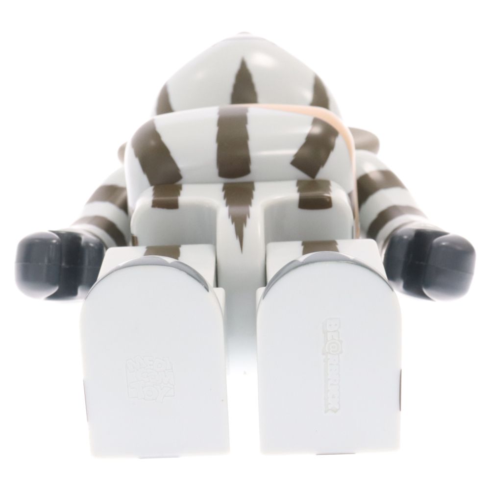 MEDICOM TOY (メディコムトイ) BE@RBRICK TEEBO STAR WARS LIMITED EDITION ベアブリック ティーボ  スターウォーズ フィギュア 人形 グレー - メルカリ