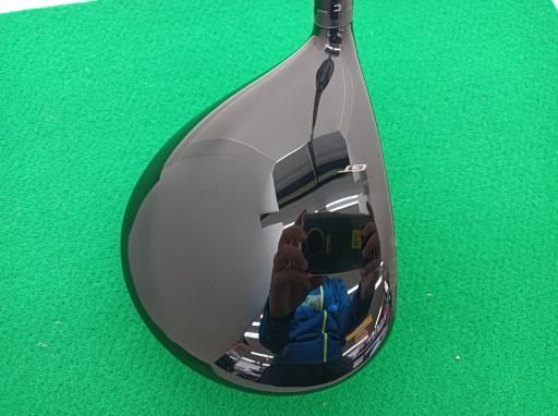 タイトリスト TITLEIST GT3 ドライバー TENSEI 1K BLUE 55 シャフト：TENSEI 1K BLUE 55 中古 タイトリスト GT3 10° ドライバー DR TENSEI BLACK 1K 65