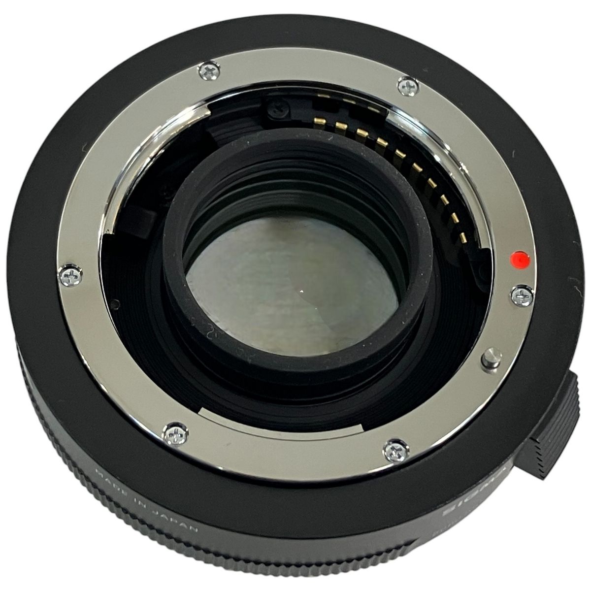 SIGMA テレコンバーター1.4×  Canon用 31Aqd6ToI7L.jpg_BO30,255,255,