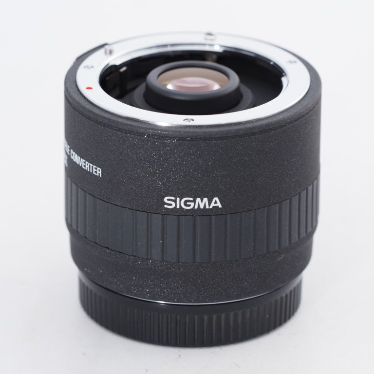 SIGMA シグマ APO TELE CONVERTER 2X EX ミノルタ MINOLTA SONY ソニー