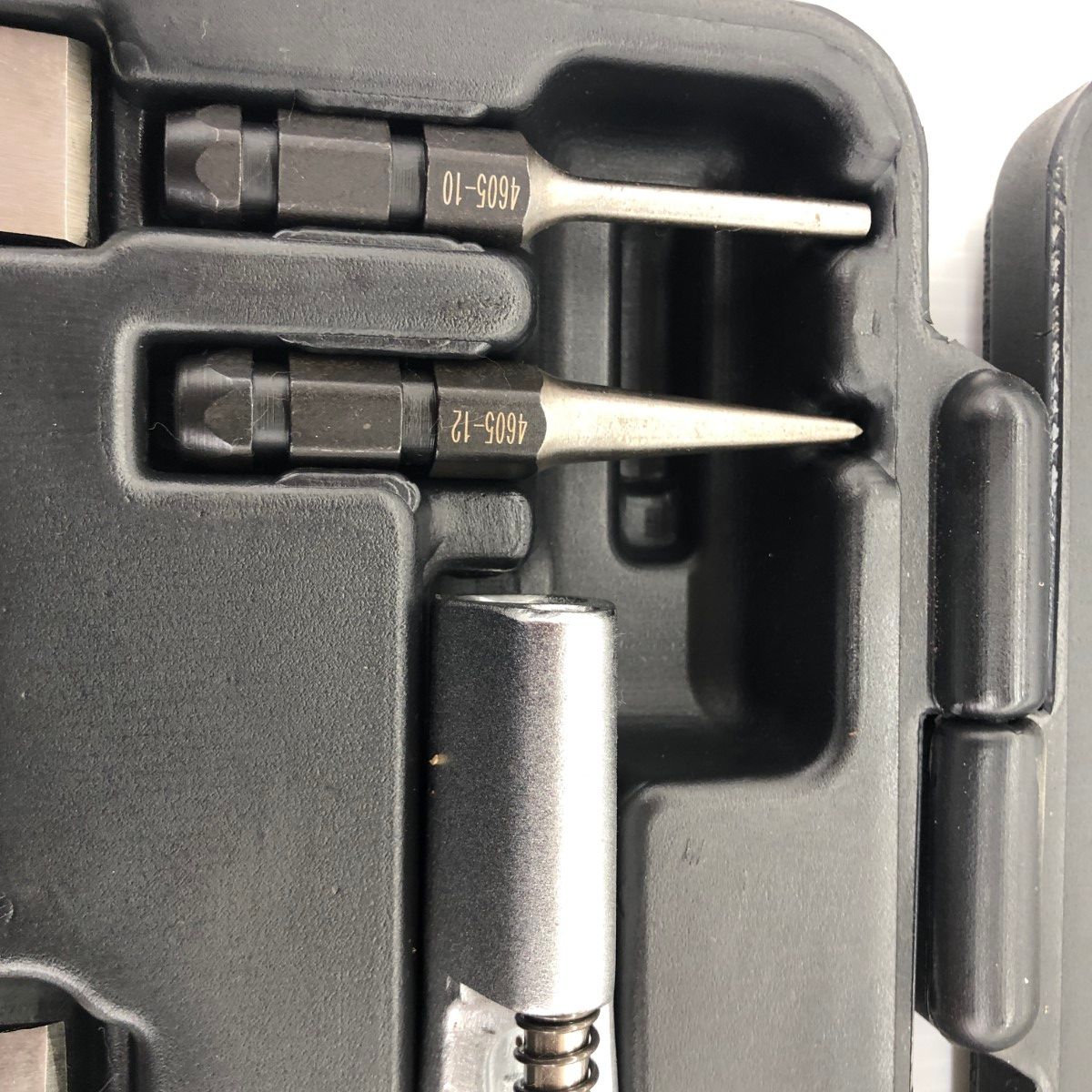 ДД【中古】MAC TOOLS マック ツールセット 未使用品(S) 本体のみ  