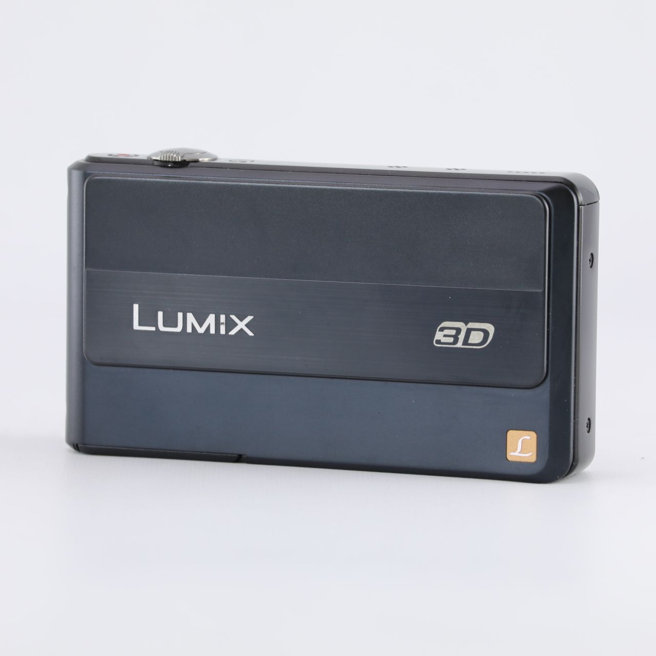 【G2137】Panasonic LUMIX DMC-3D1 パナソニック
