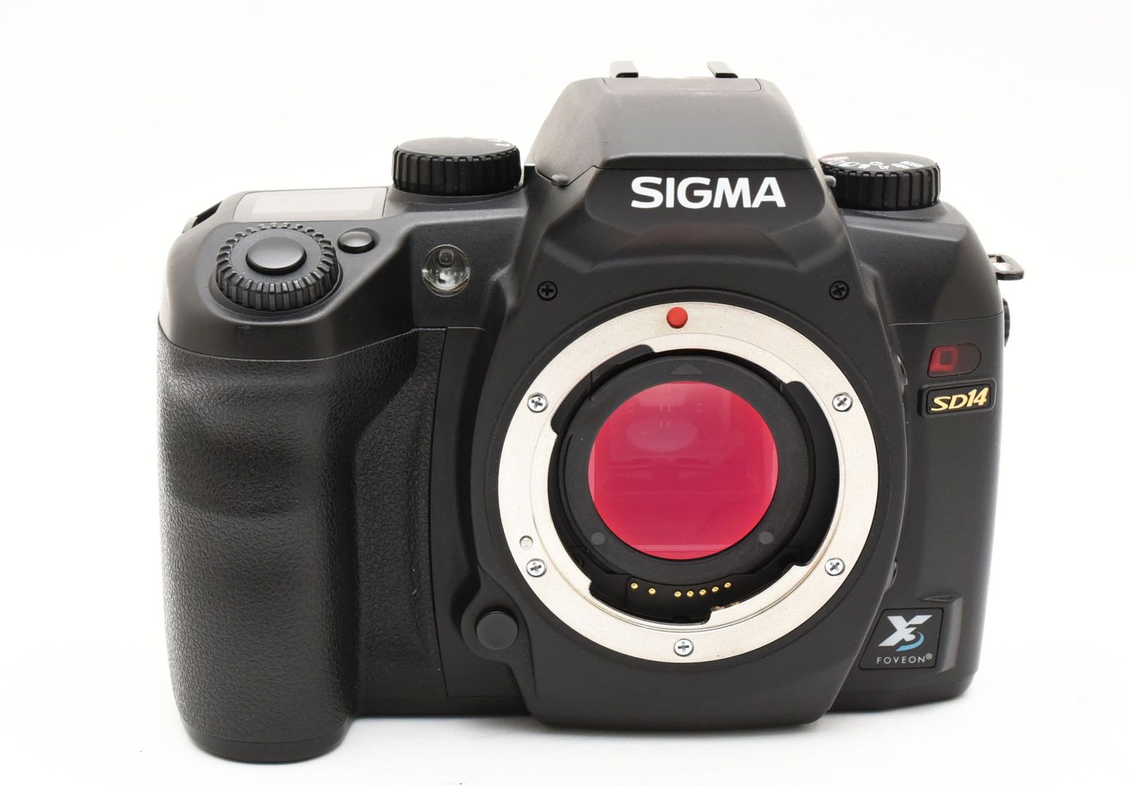 美品 Sigma SD14 iPhone転送OK ボディ #8235 - メルカリ