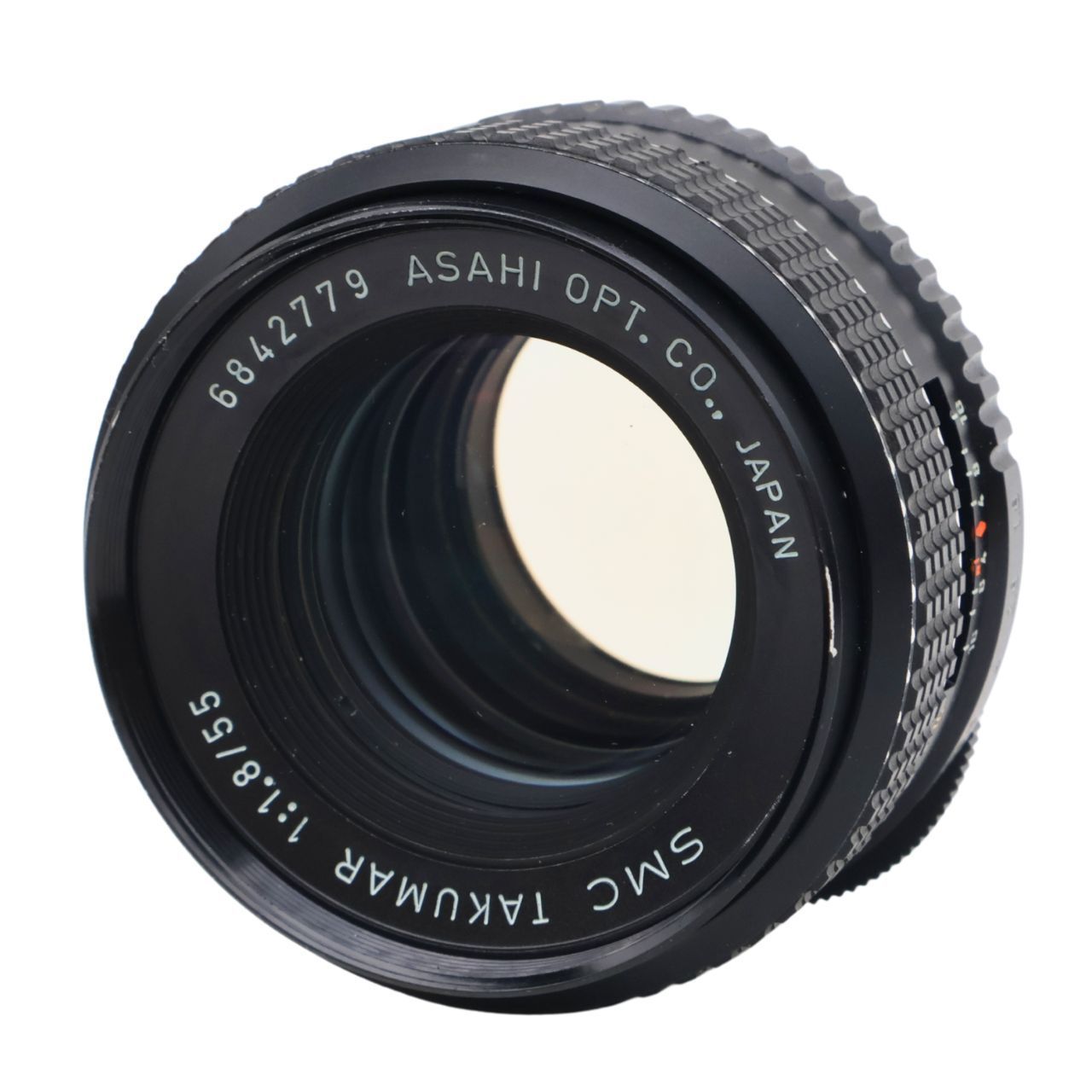 PENTAX SP