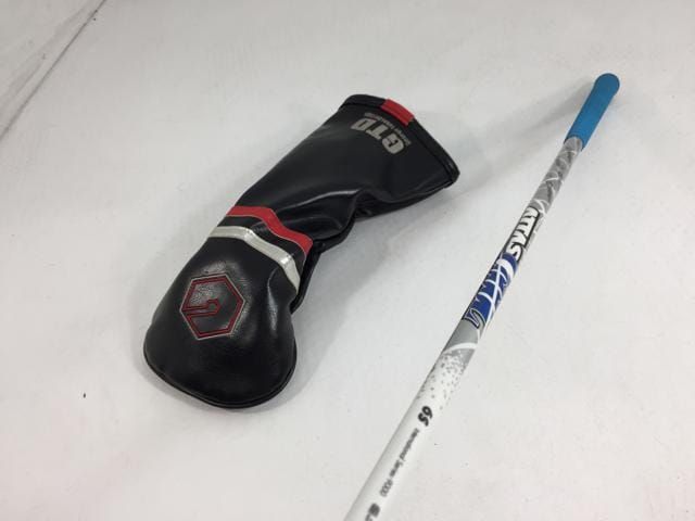 返品OK 【中古ゴルフクラブ】GTDゴルフプロダクト GTD 455 Angel C DW