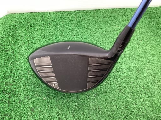 中古】 タイトリスト TSi3 9° ドライバー DR Diamana TB 60