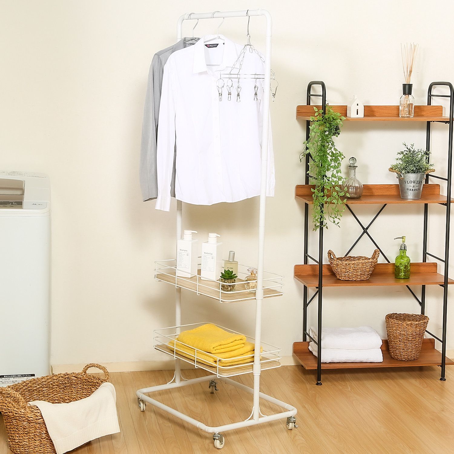 ビクター 全2色