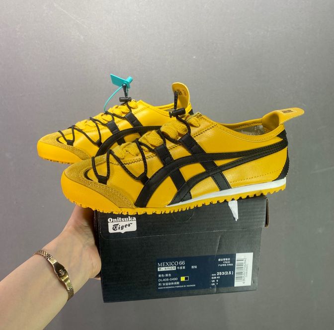 Onitsuka Tiger Mexico  66