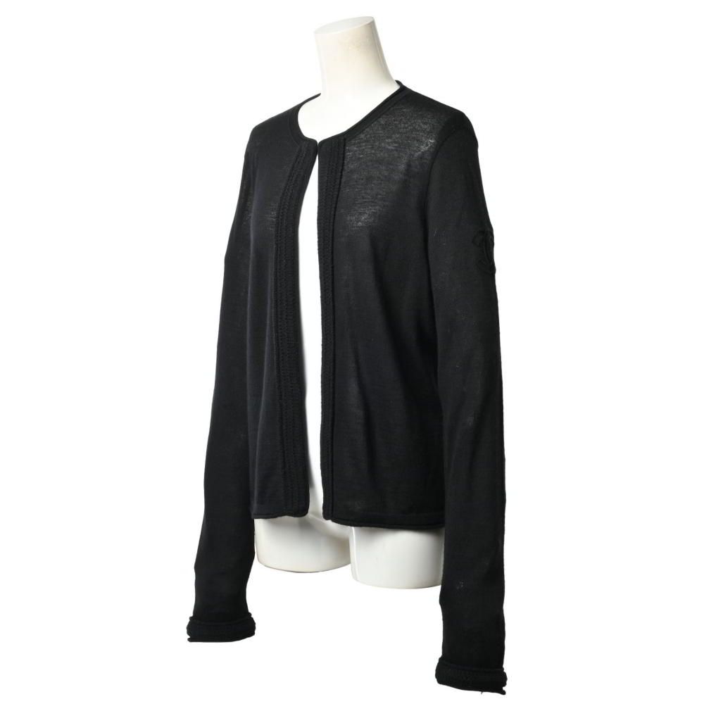 CHANEL 腕ココマーク