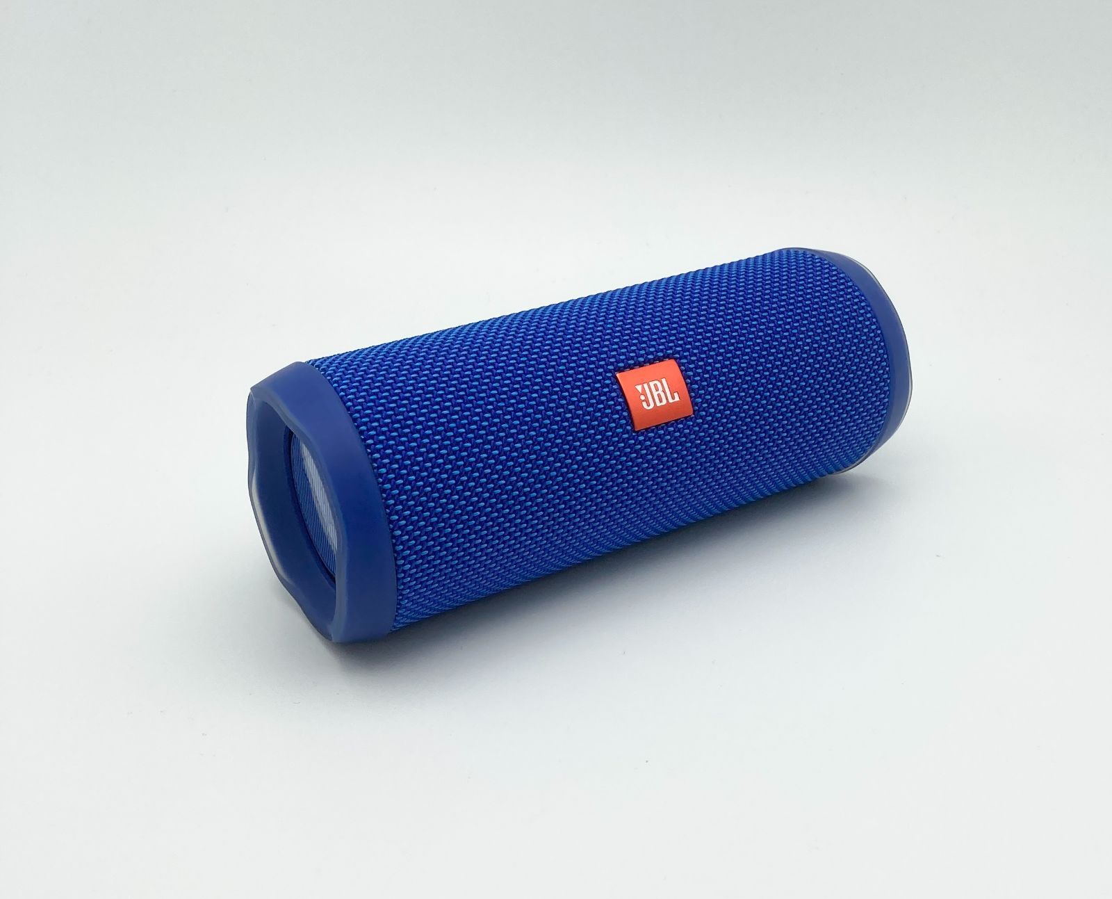 中古 JBL FLIP4 Bluetoothスピーカー IPX7防水/パッシ - 【インボイス