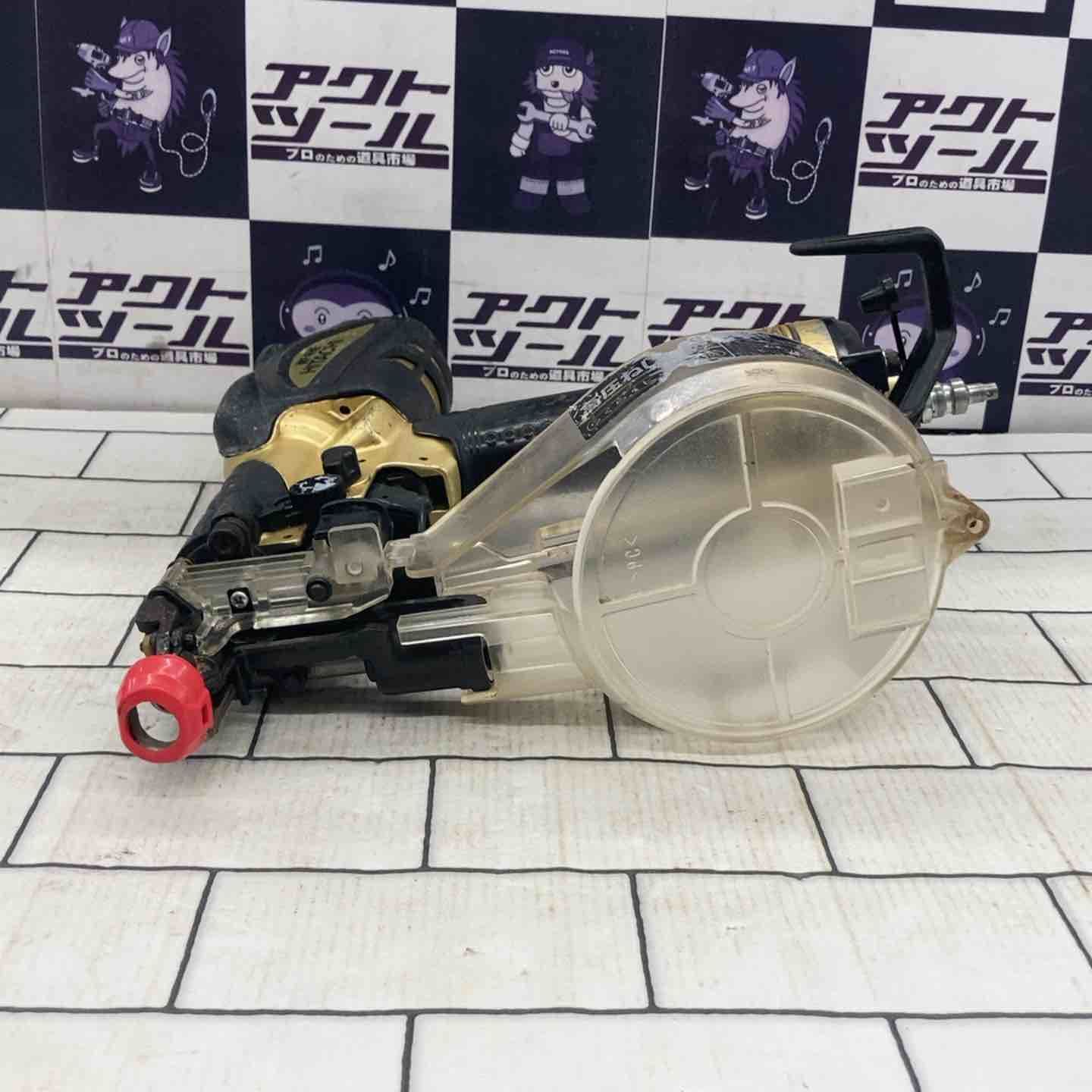 日立工機