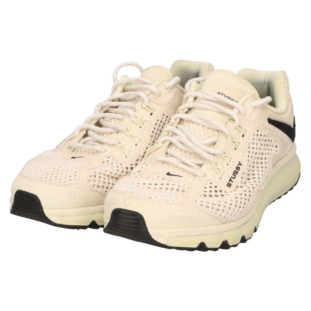 STUSSY AIR MAX 2013 スニーカー ベージュ Stüssy & Nike Air Max 2013 – Stüssy