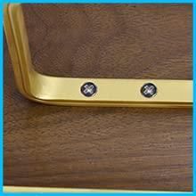 トイレットペーパーホルダー