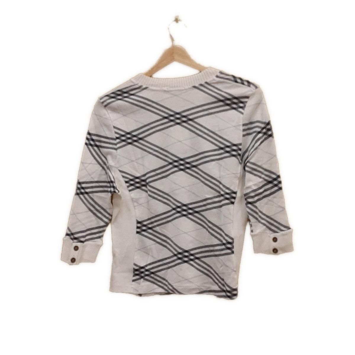 BURBERRY - 美品 BURBERRY LONDON バーバリーロンドン ロング