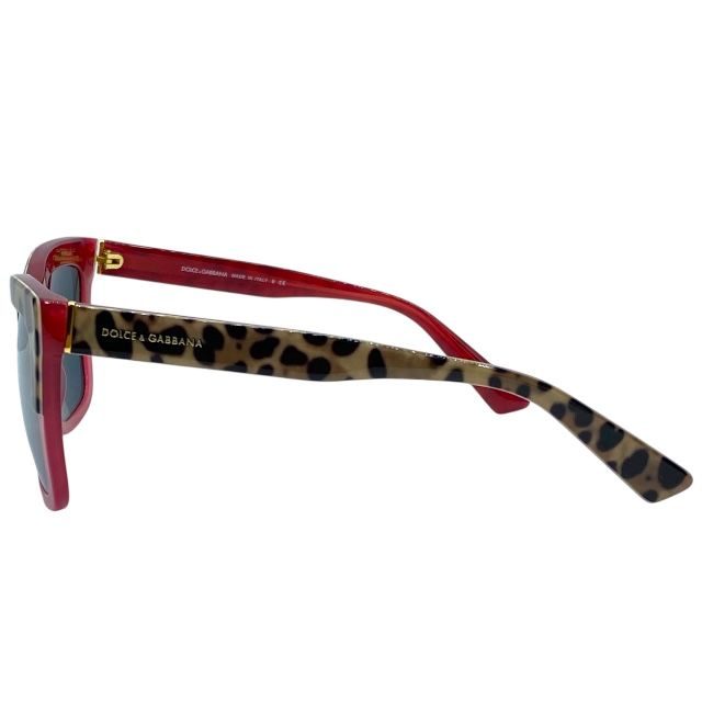 ドルチェ様専門 ドルチェ&ガッバーナ ドルガバ D&G DG4262 2949/5R 54□18 140 3N