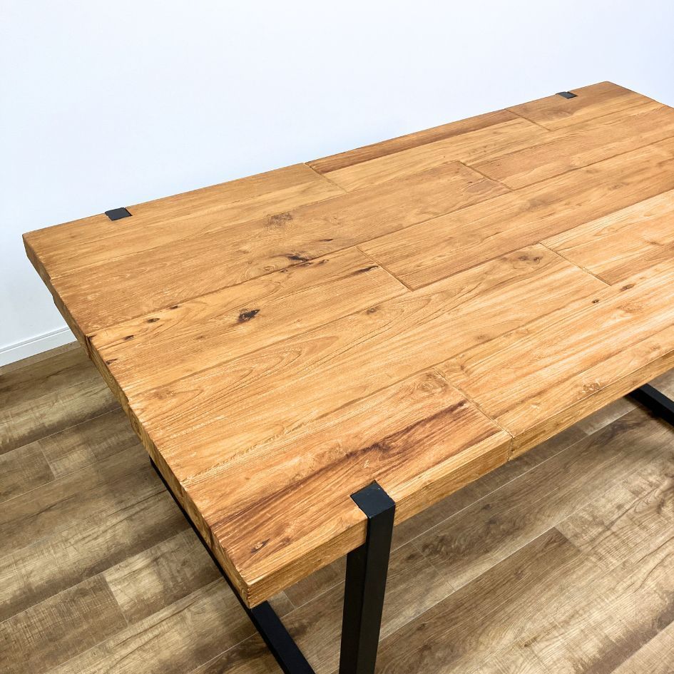 セレベス ダイニングテーブルCELEBES DINIIG TABLE 1600 セレベス ダイニングテーブルCELEBES DINIIG TABLE 1600 d-Bodhi