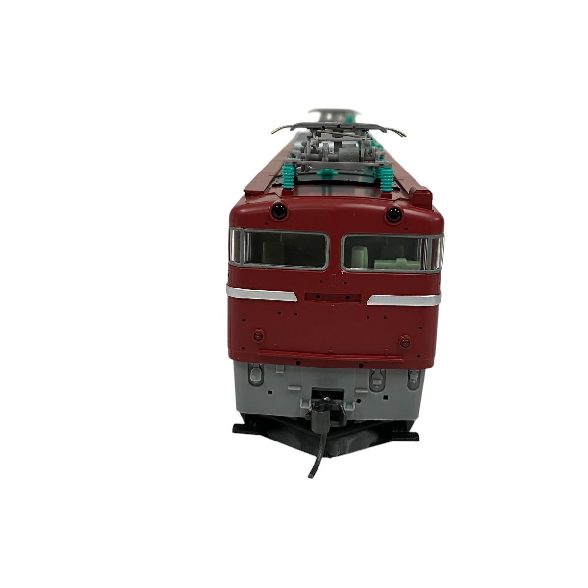 鉄道模型 良好
