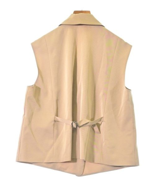 theory luxe ベスト レディース 古着 送料無料