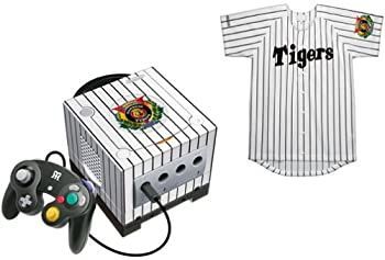 ニンテンドーゲームキューブエンジョイプラスパック 阪神タイガース 優勝記念モデル 中古】 ニンテンドーゲームキューブエンジョイプラスパック 阪神