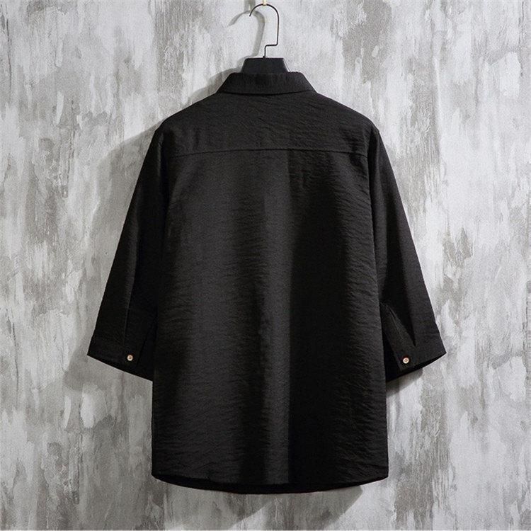 Saint Michael セントマイケル デニムシャツ SAINT MICHAEL セント