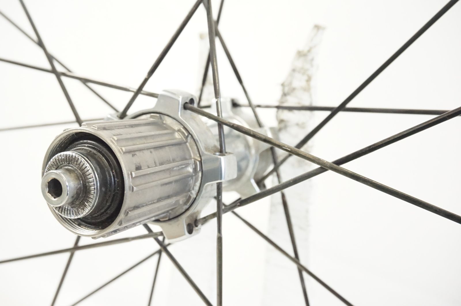 SHIMANO 「シマノ」 DURA-ACE WH-7900-C50/C35-TU シマノ 10速