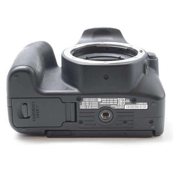 Canon デジタル一眼レフ「EOS Kiss X9」ダブルズームキット ☆極上品