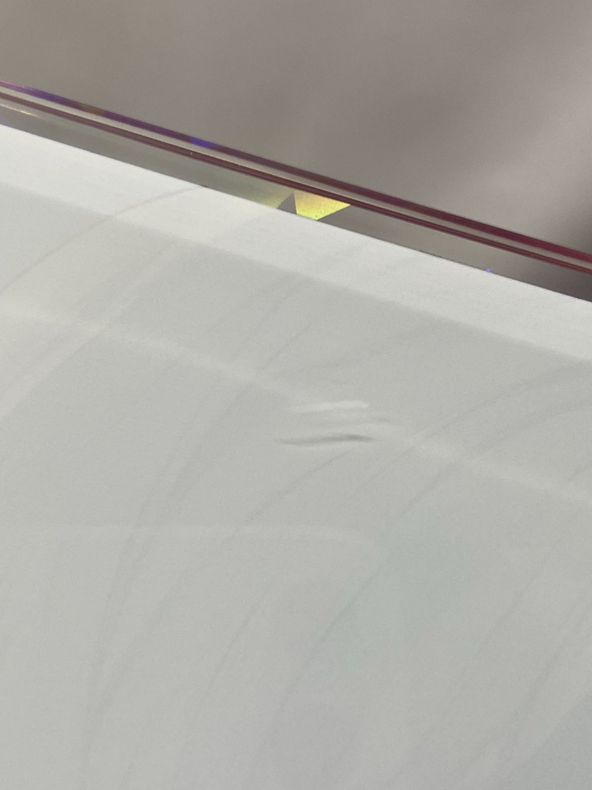 アクリルパネル