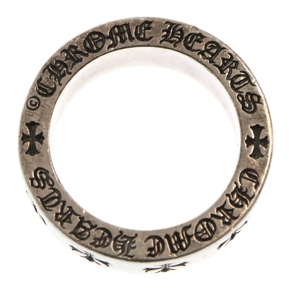 CHROME HEARTS (クロムハーツ) 6mm SPACER FOREVER 6mmスペーサー