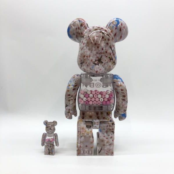 その他 MEDICOM TOY - MY FIRST BE@RBRICK B@BY SAKURA BE@RBRICK - MY FIRST BE@RBRICK B@BY SAKURA Ver. の通販 by