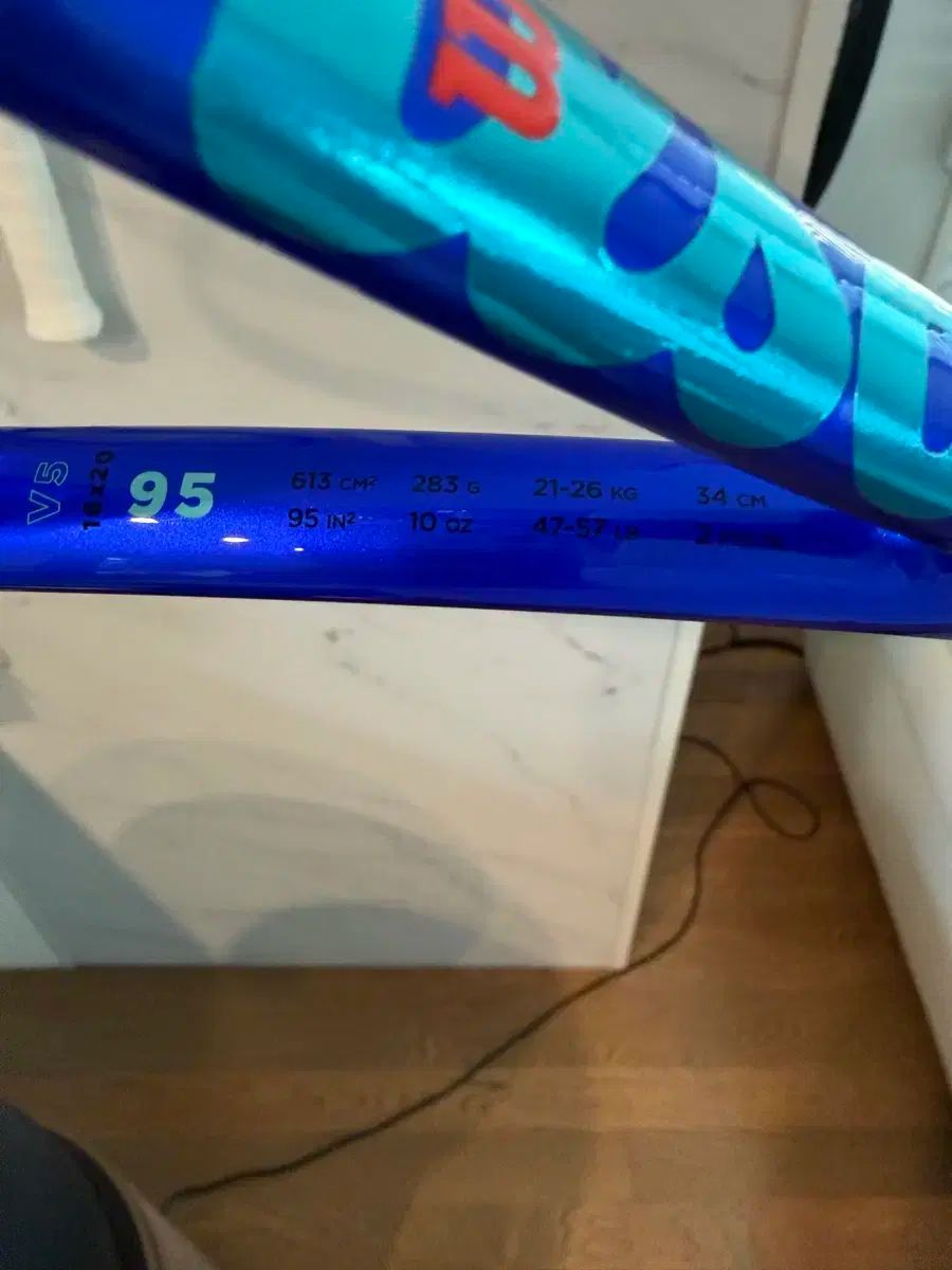 ウィルソン ウルトラ v5 95 テニスラケット 2グリップ LLC-HASEGAWATOSO_COM