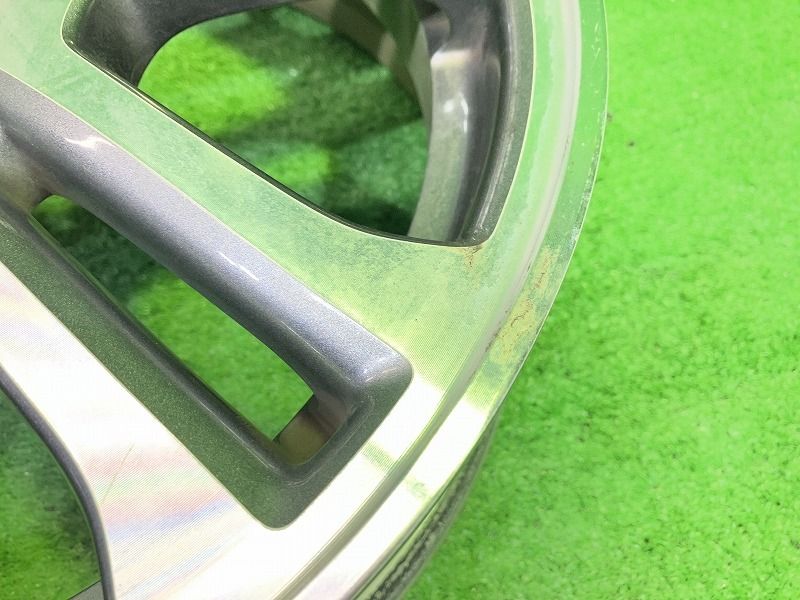 ホンダ 14インチ ホイール 4473A-39L-N00 HONDA ホンダ 純正 アルミ