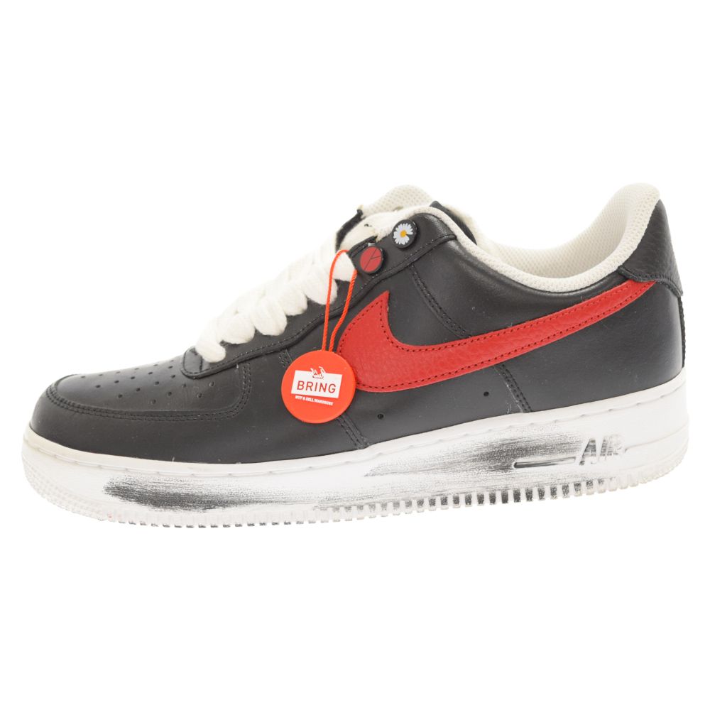 NIKE (ナイキ) ×PEACEMINUSONE AIR FORCE 1 LOW PARA-NOISE Korea