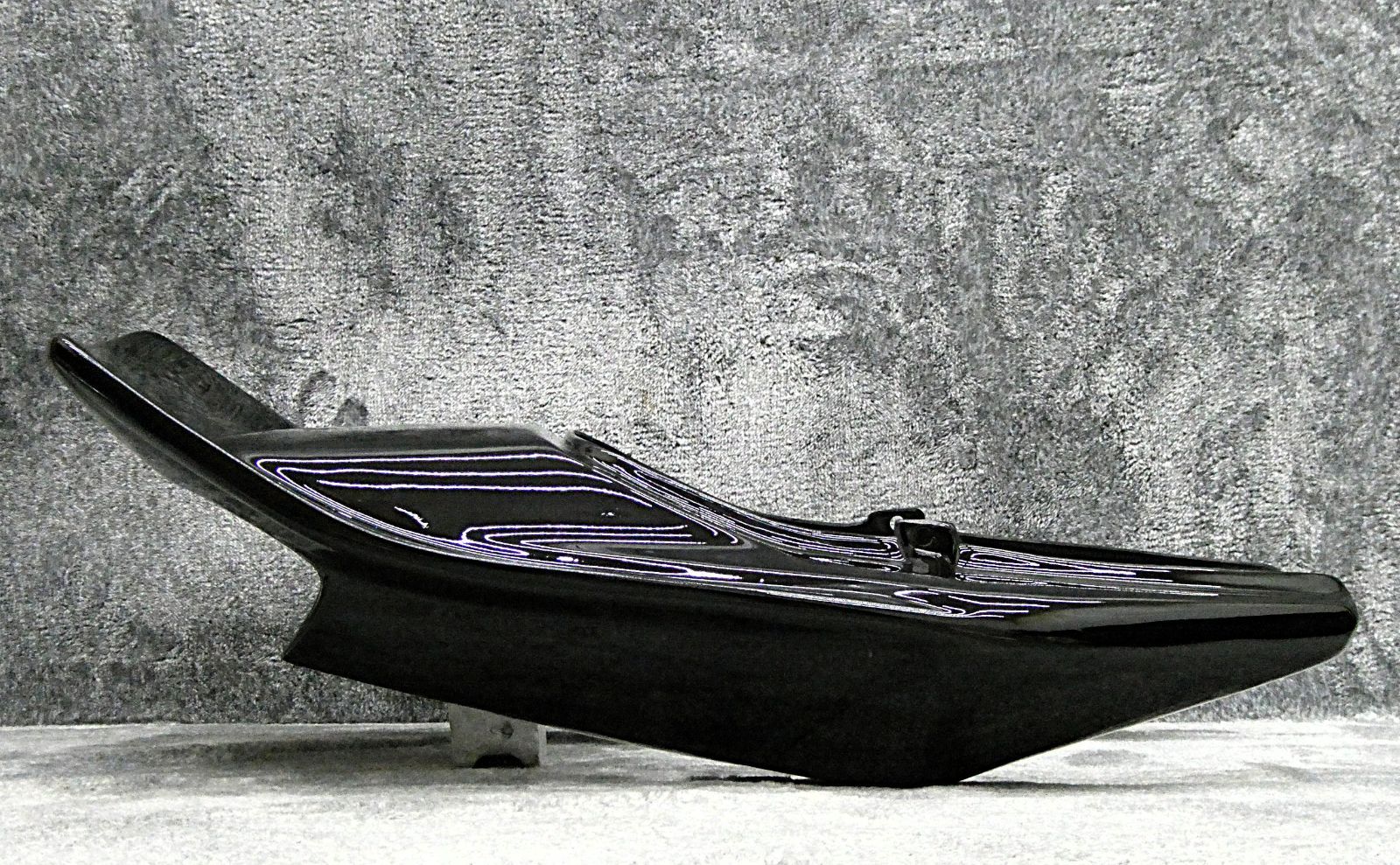 XJR400羽 ハネテール