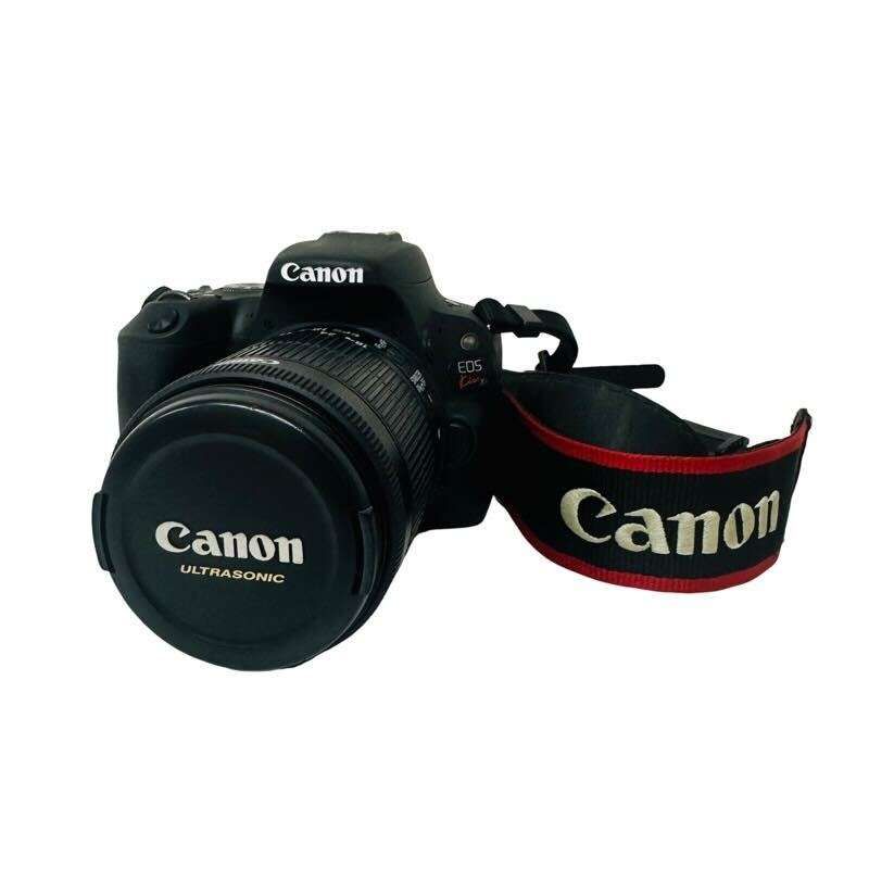 canon eos kiss x9 キットレンズセット 【公式通販】