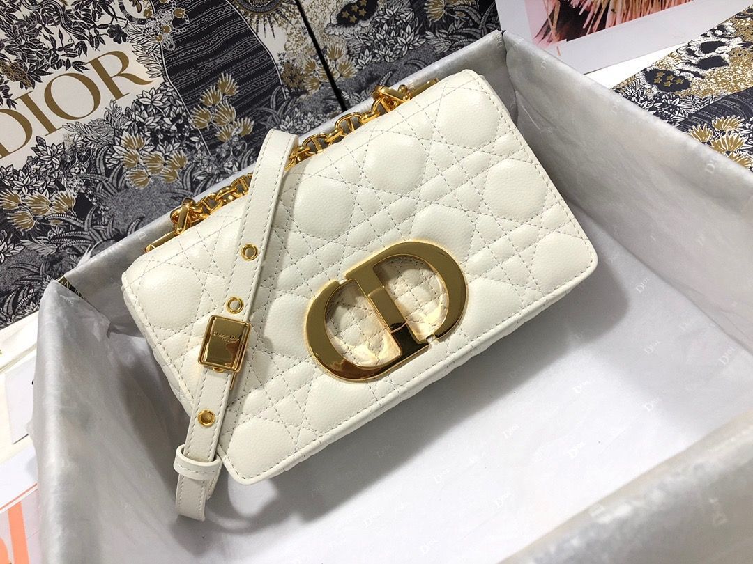 Dior CARO クロスボディバッグ