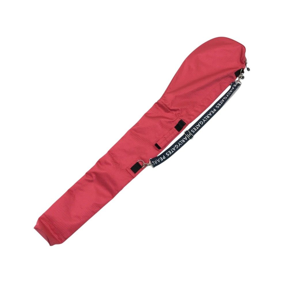 パーリーゲイツのクラブケース セルフスタンド クラブケース パーリー