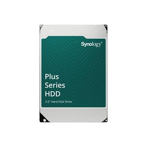 【新品・3営業日で発送】Synology HAT3310 3.5インチSATA 12TB HDD(3年保証)(HAT3310-12T-BOX)