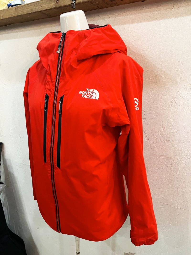 H3☆THE NORTH FACE/ノースフェイス WPB Ventrix Hoodie ベン