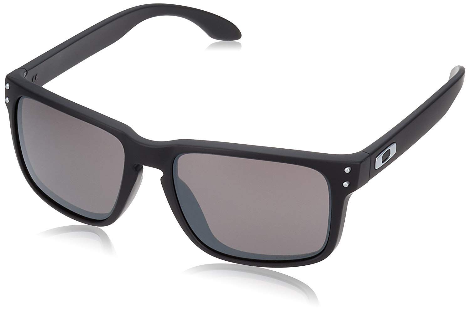 オークリー サングラス 0OO9244 HOLBROOK Asia Fitting 924427 PRIZM BLACK Free Size
