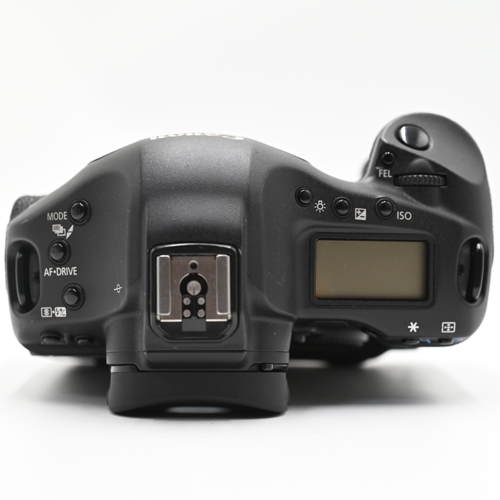 並品】Canon キヤノン デジタル一眼レフカメラ EOS 1Ds MarkIII #1427