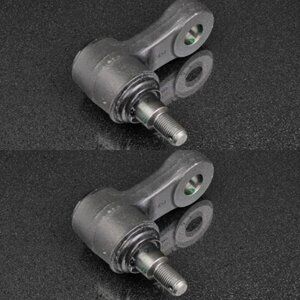 純正 トヨタ AE111 レビン トレノ フロントサスペンション キャンバーコントロールアーム 左右セット RH-LH